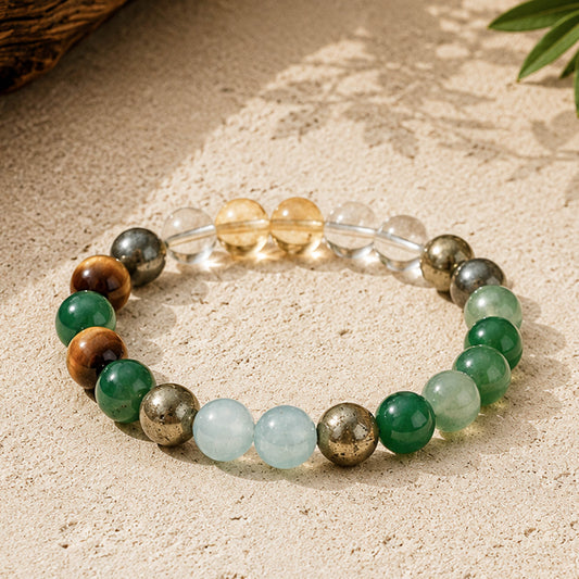 Dhan Yog Bracelet — Dharmikstone