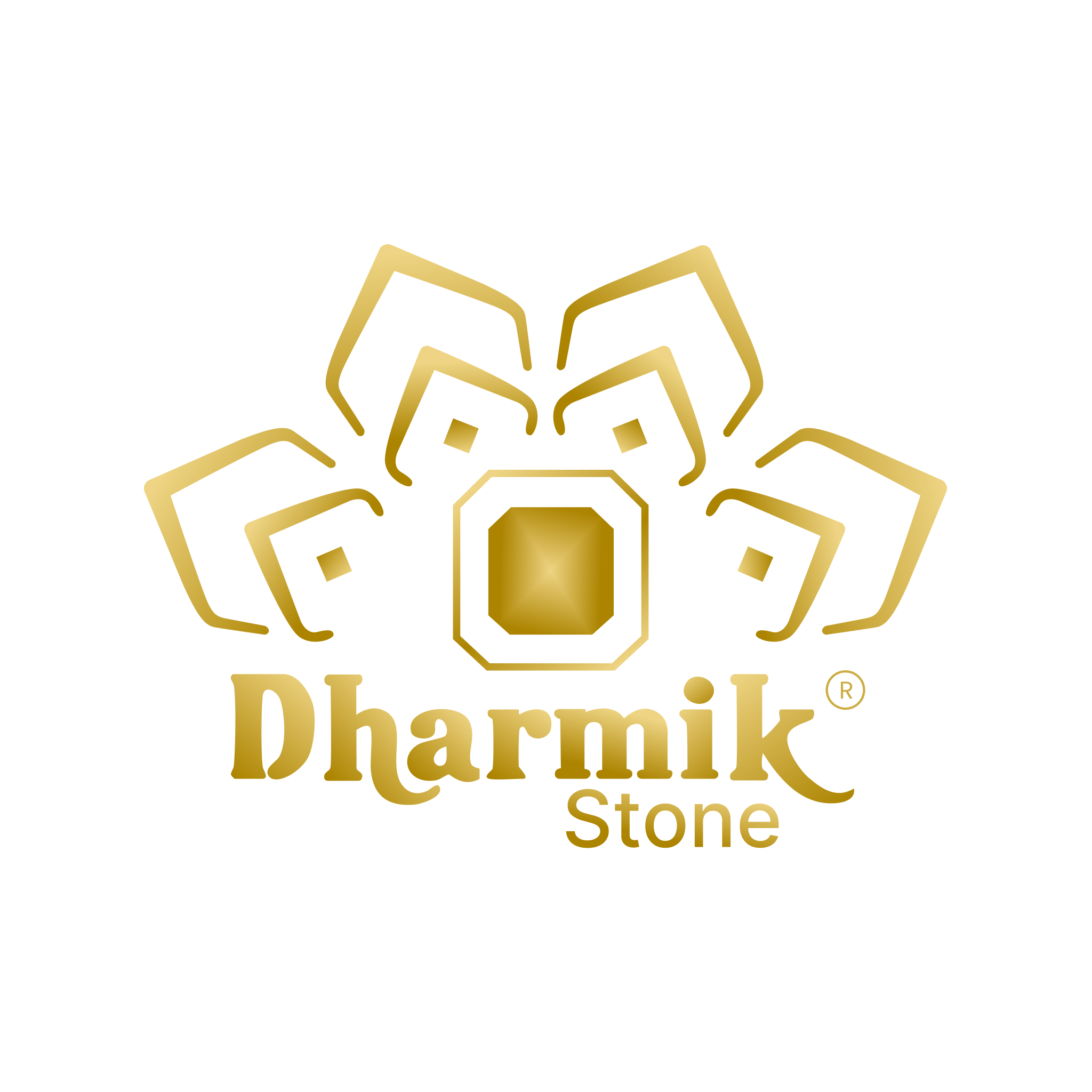 DharmikStone