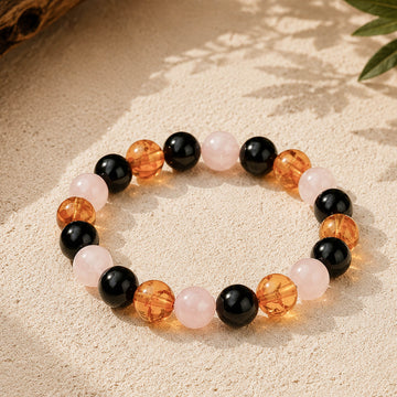 Triveni Bracelet — Dharmikstone