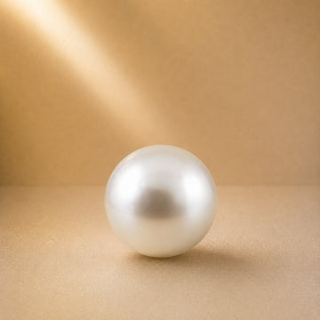 South Sea Pearl 7 Carats — Dharmikstone