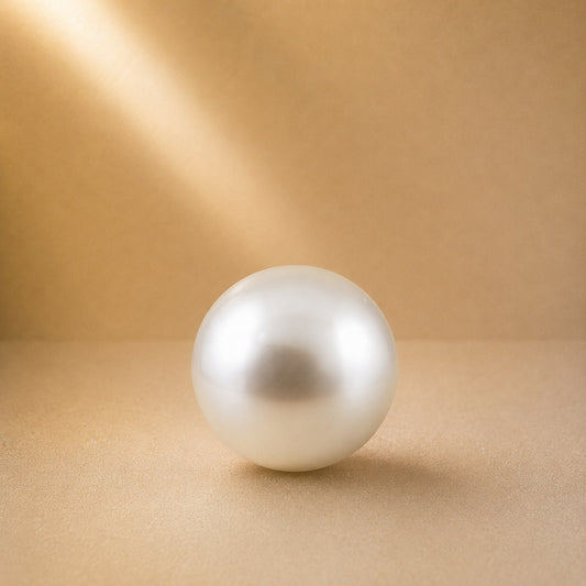 South Sea Pearl 7 Carats — Dharmikstone